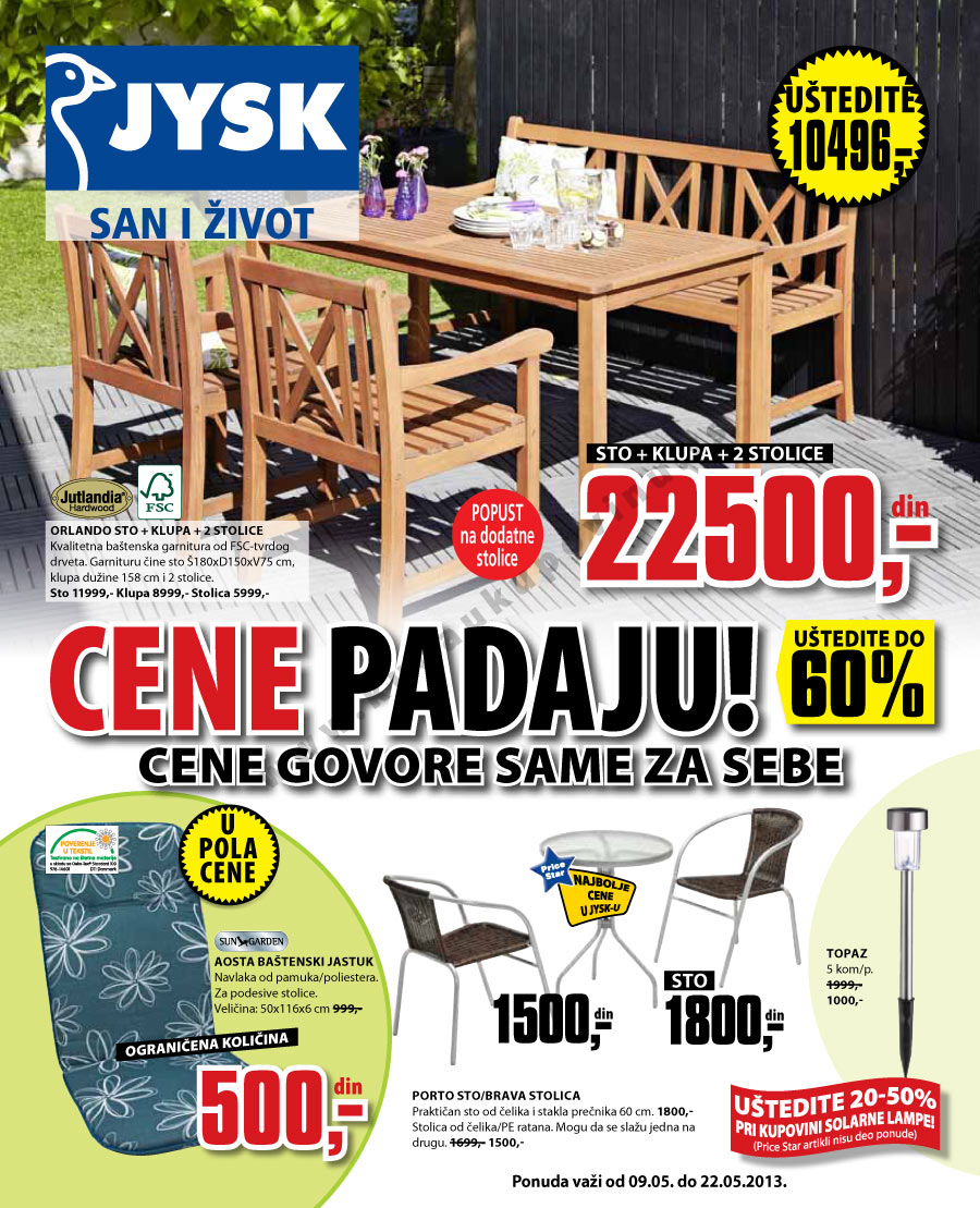 Katalog Akcija
