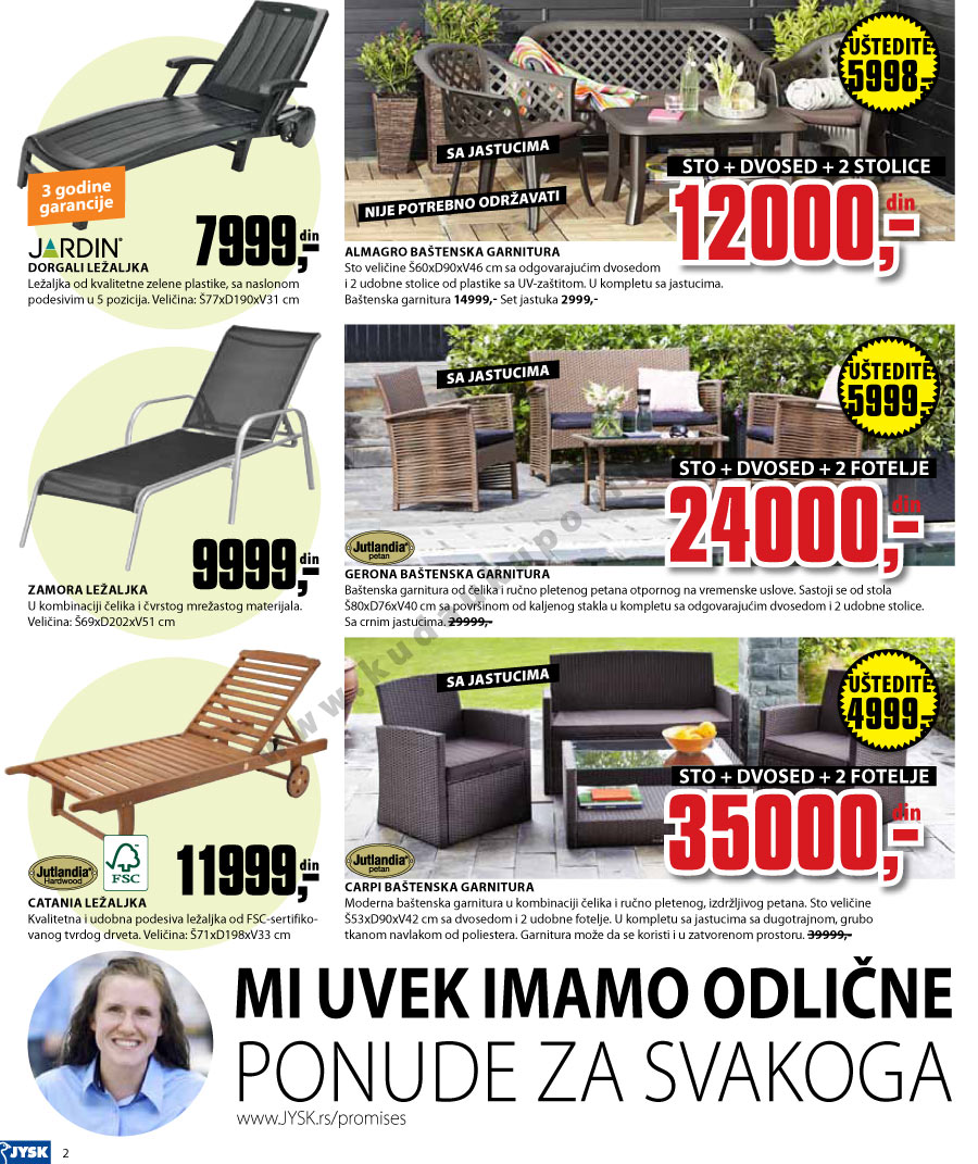 Katalog Akcija