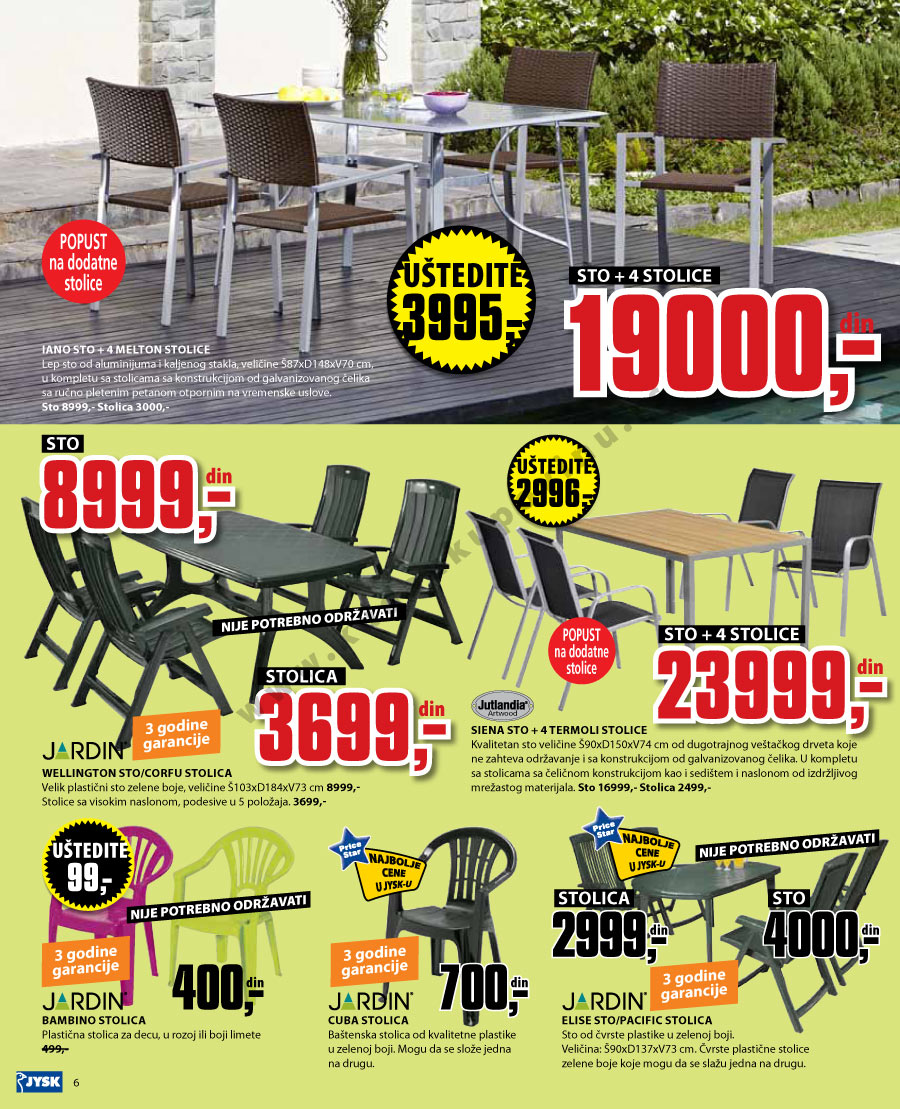 Katalog Akcija