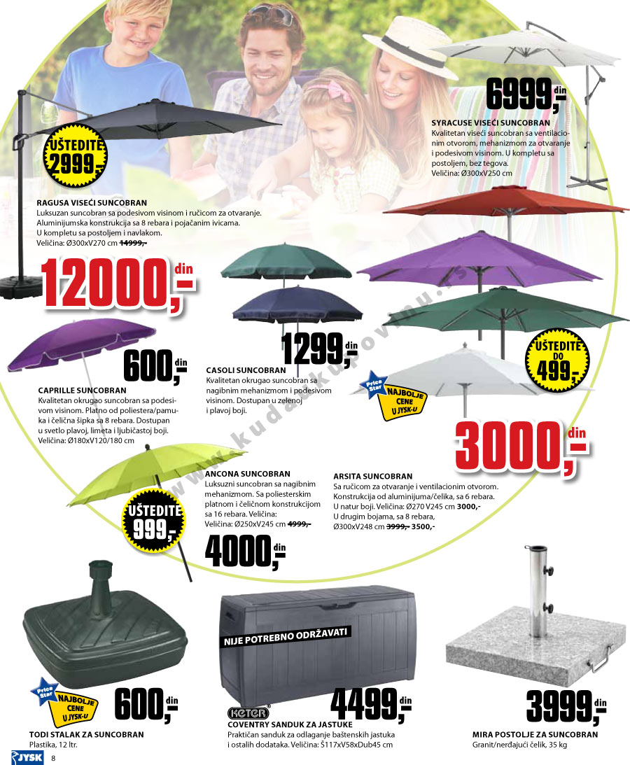 Katalog Akcija