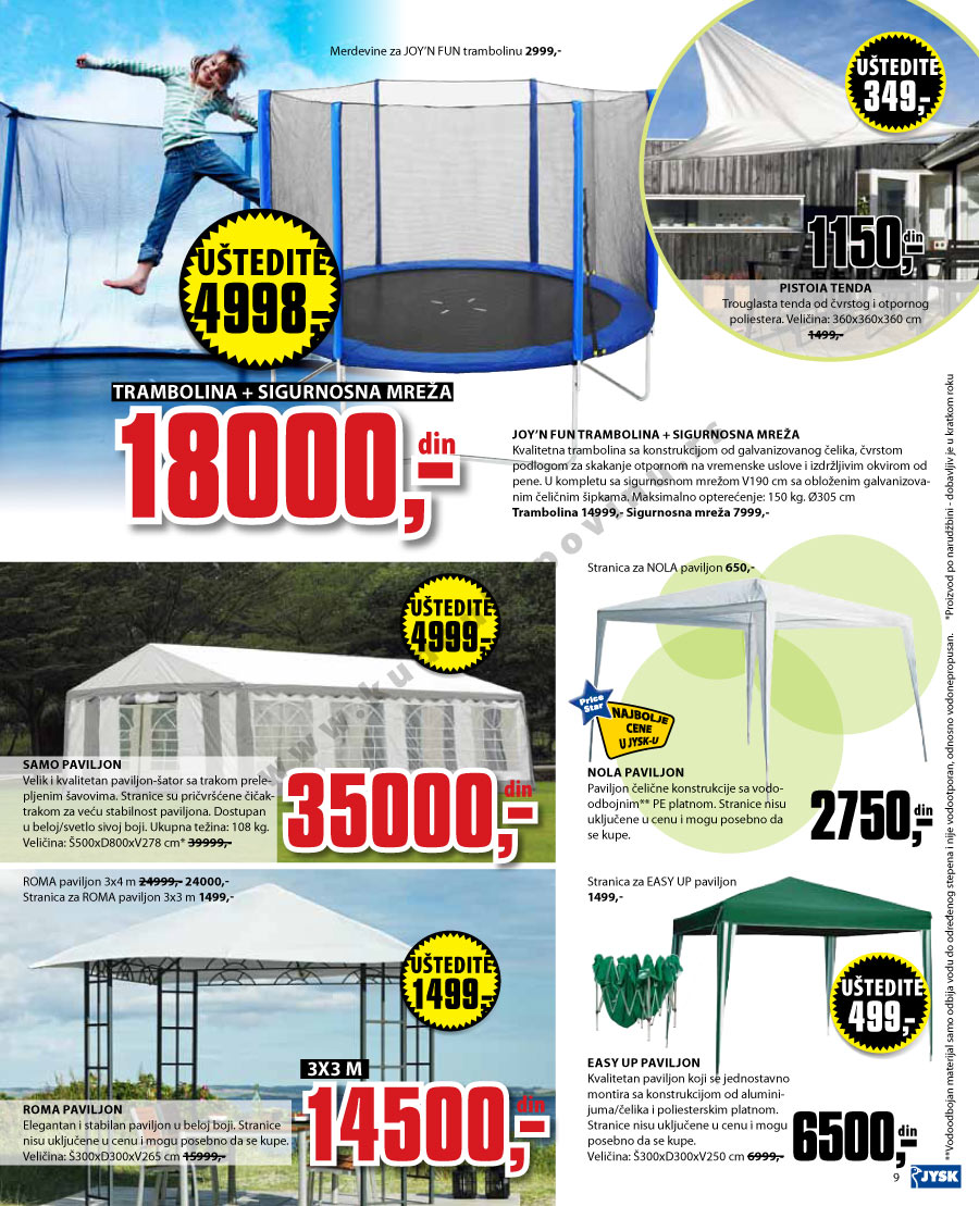 Katalog Akcija
