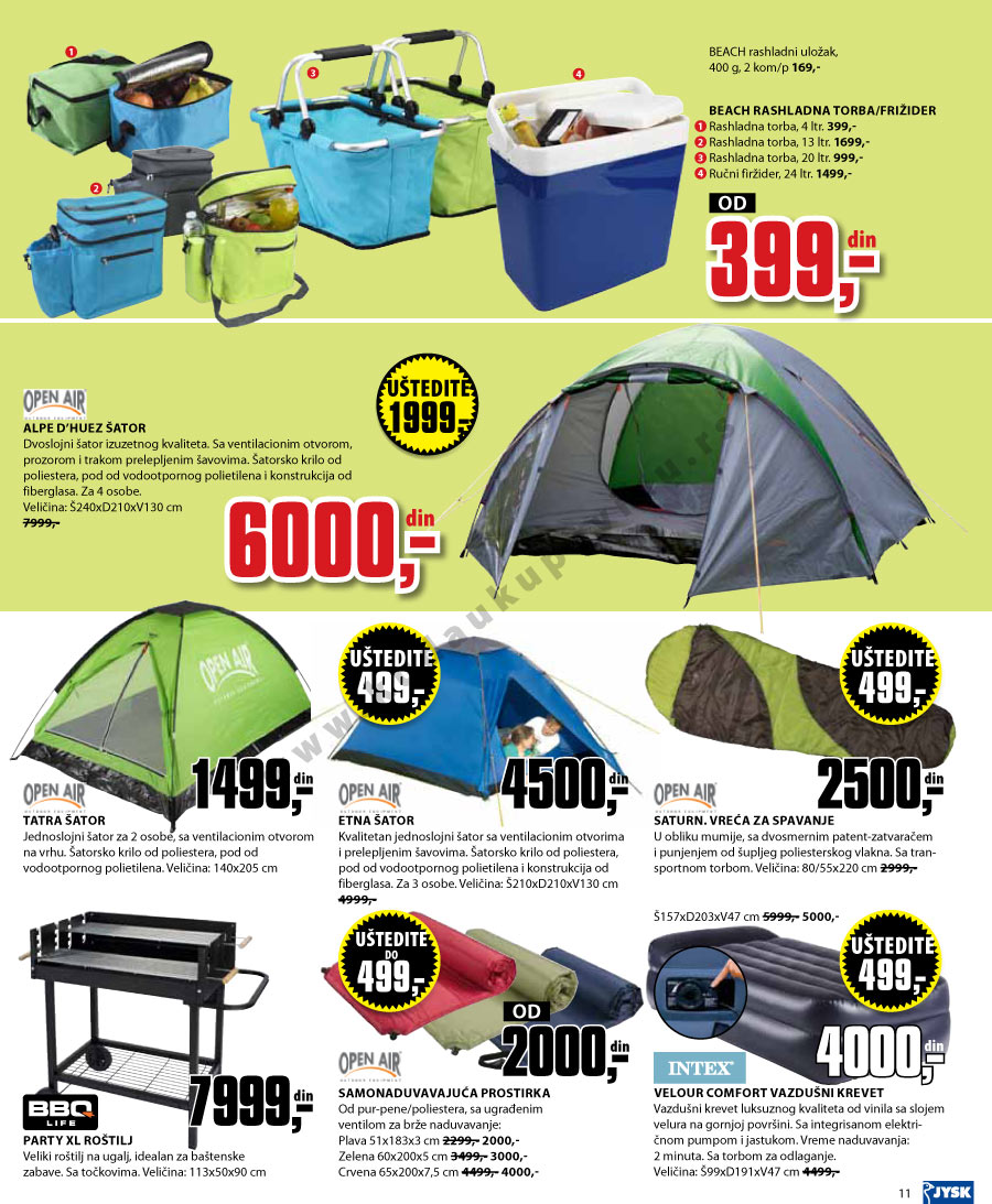 Katalog Akcija