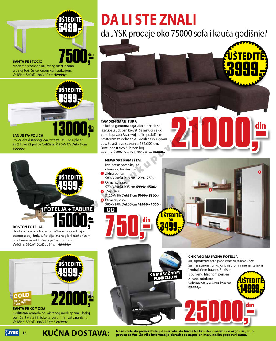 Katalog Akcija