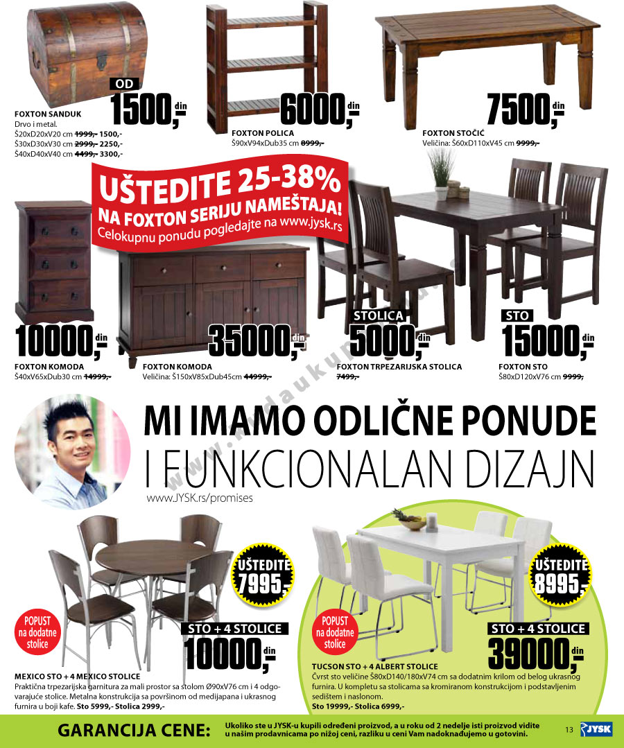 Katalog Akcija
