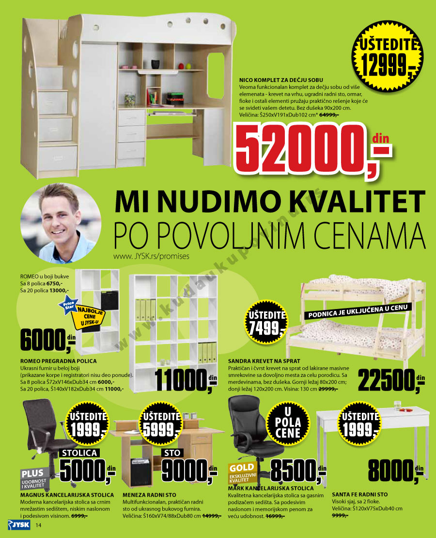 Katalog Akcija
