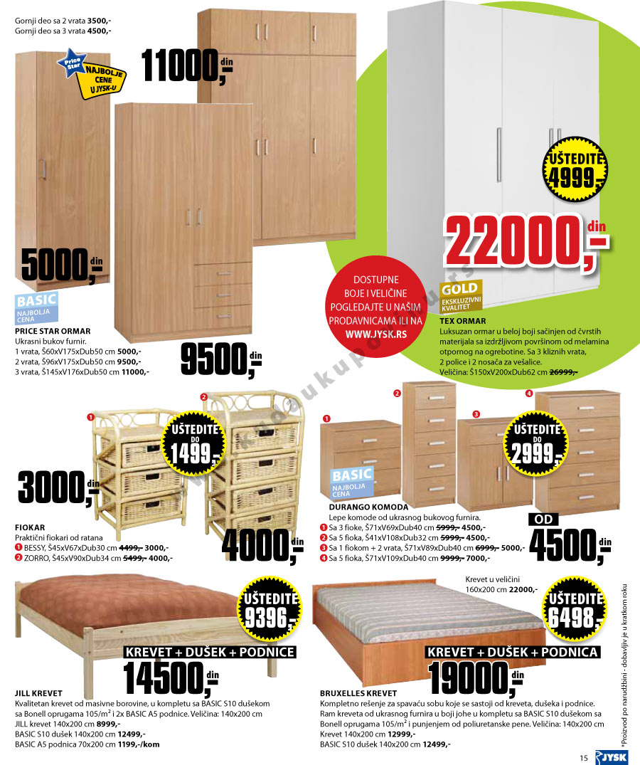 Katalog Akcija