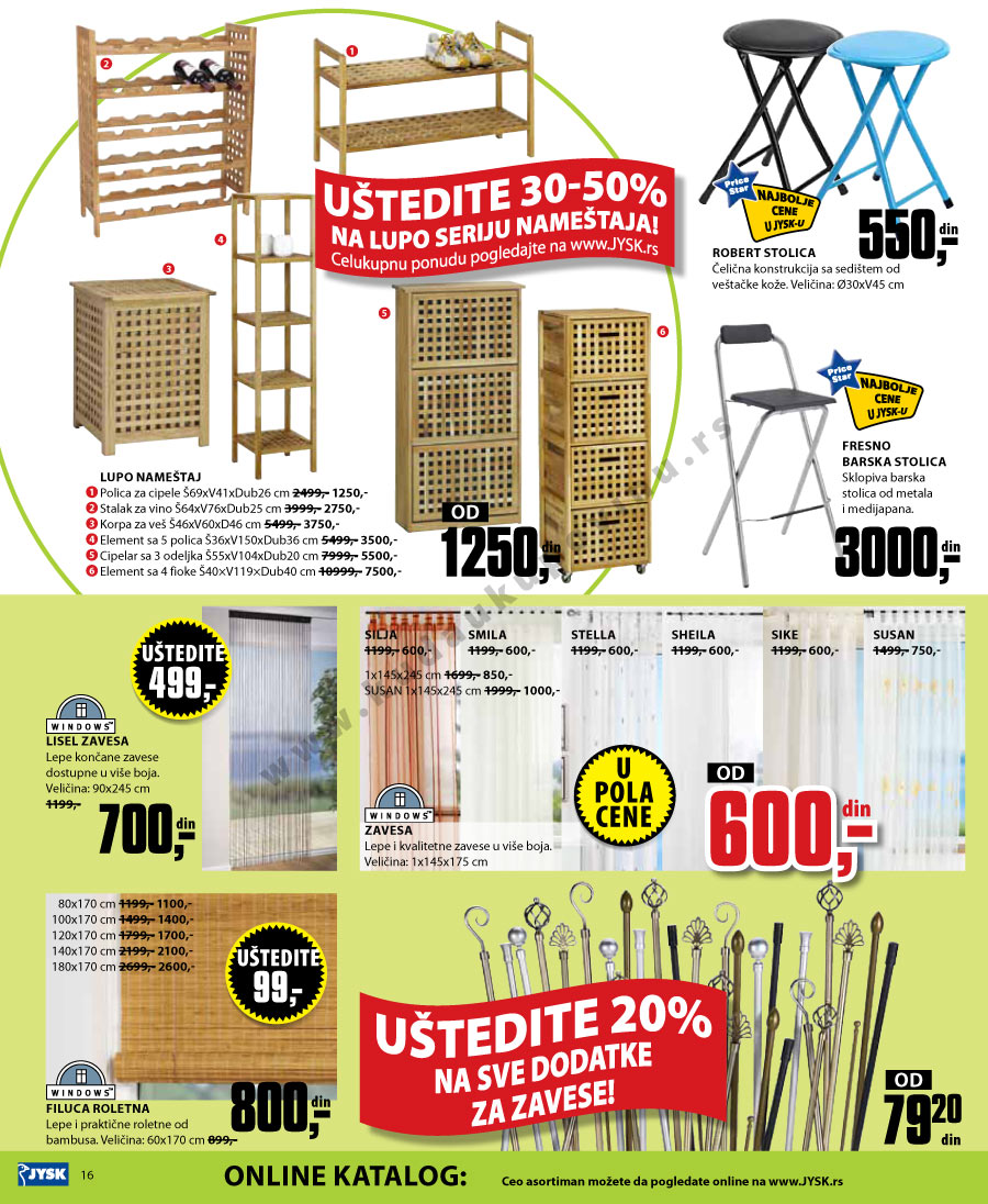 Katalog Akcija