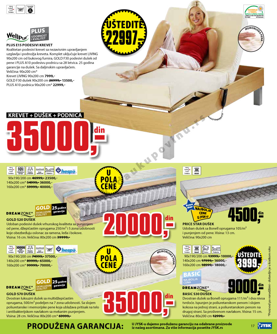 Katalog Akcija