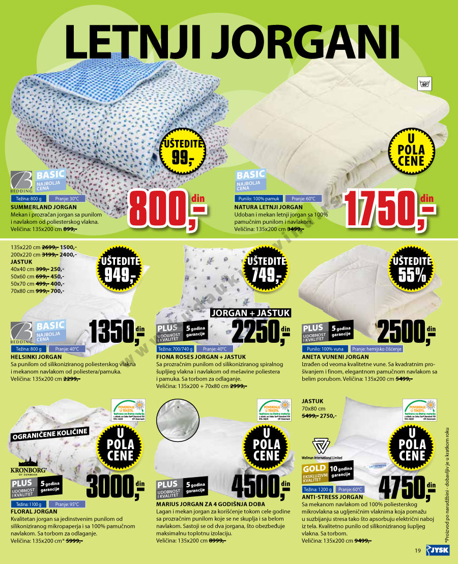 Katalog Akcija