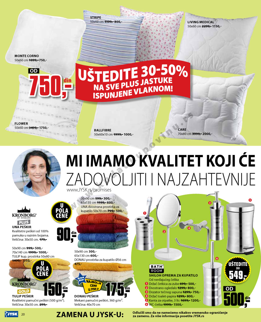 Katalog Akcija