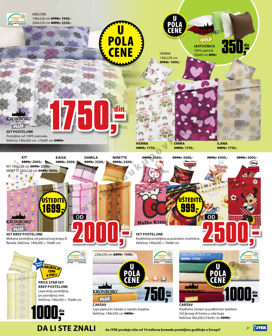 Katalog Akcija