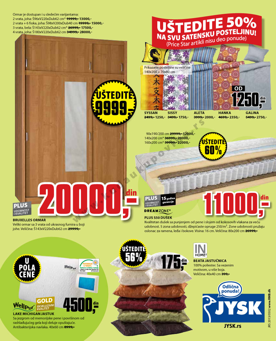 Katalog Akcija