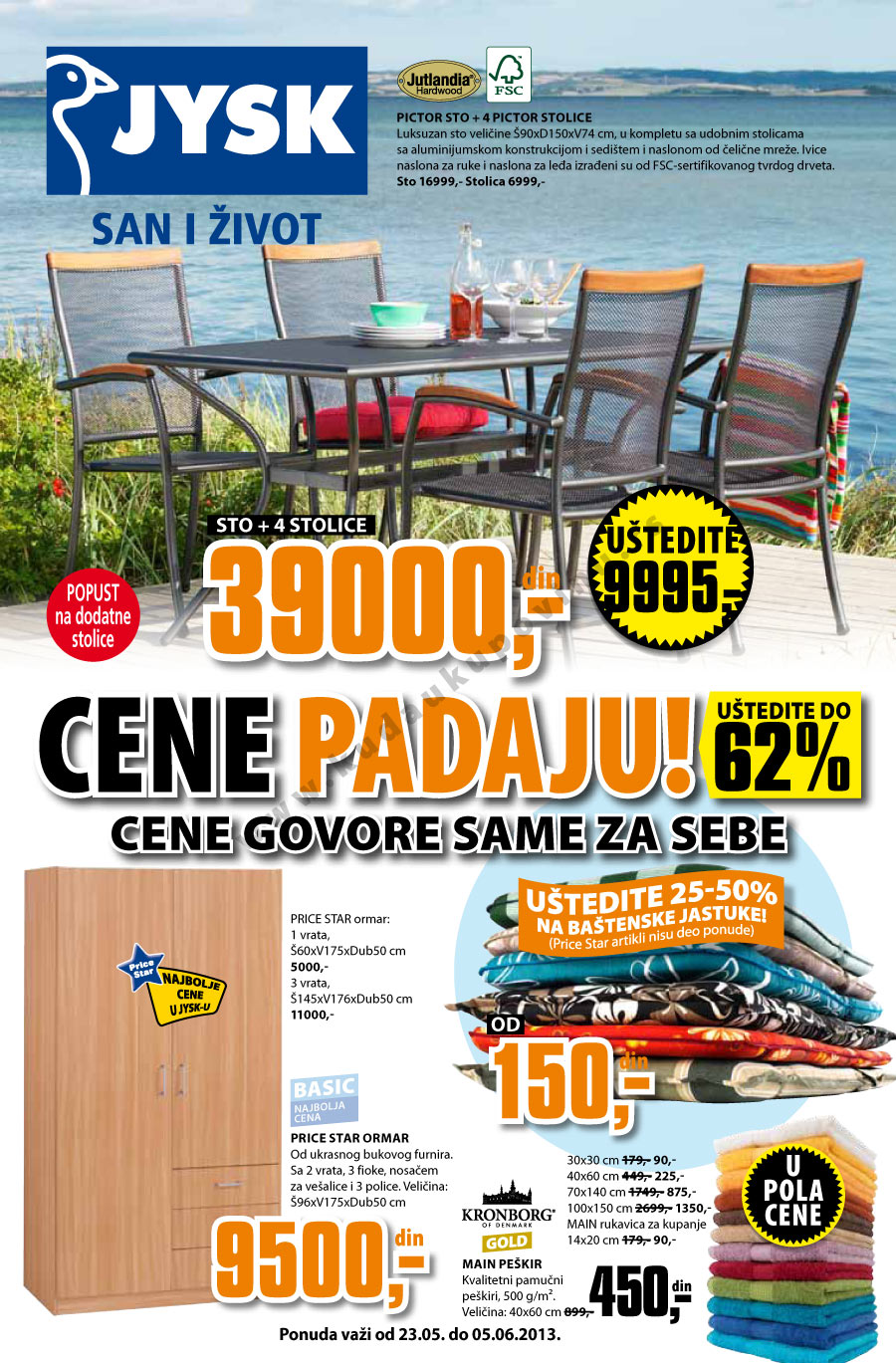 Katalog Akcija