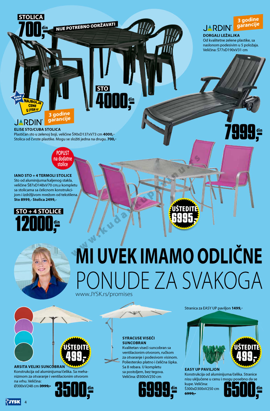 Katalog Akcija