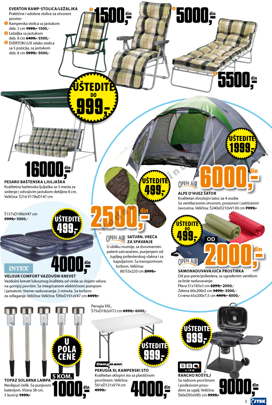 Katalog Akcija