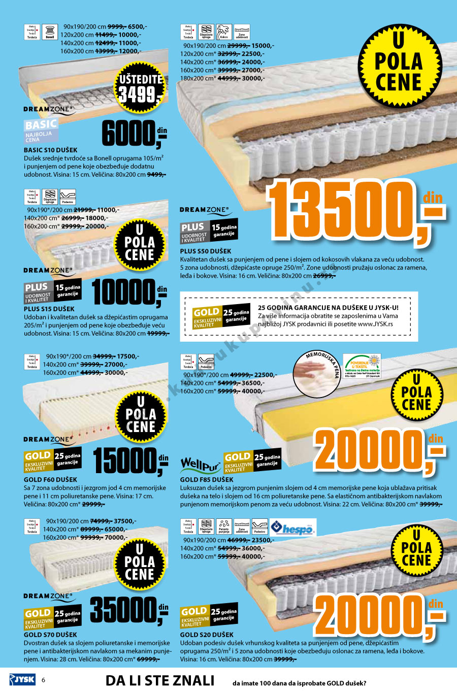 Katalog Akcija