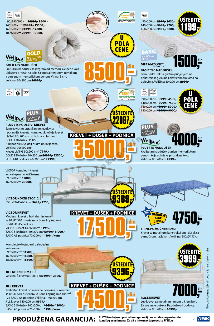 Katalog Akcija