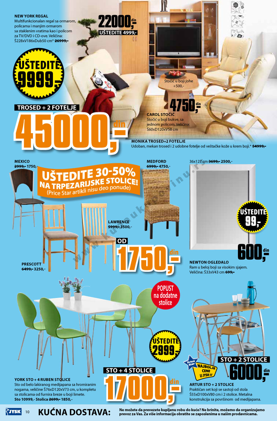 Katalog Akcija