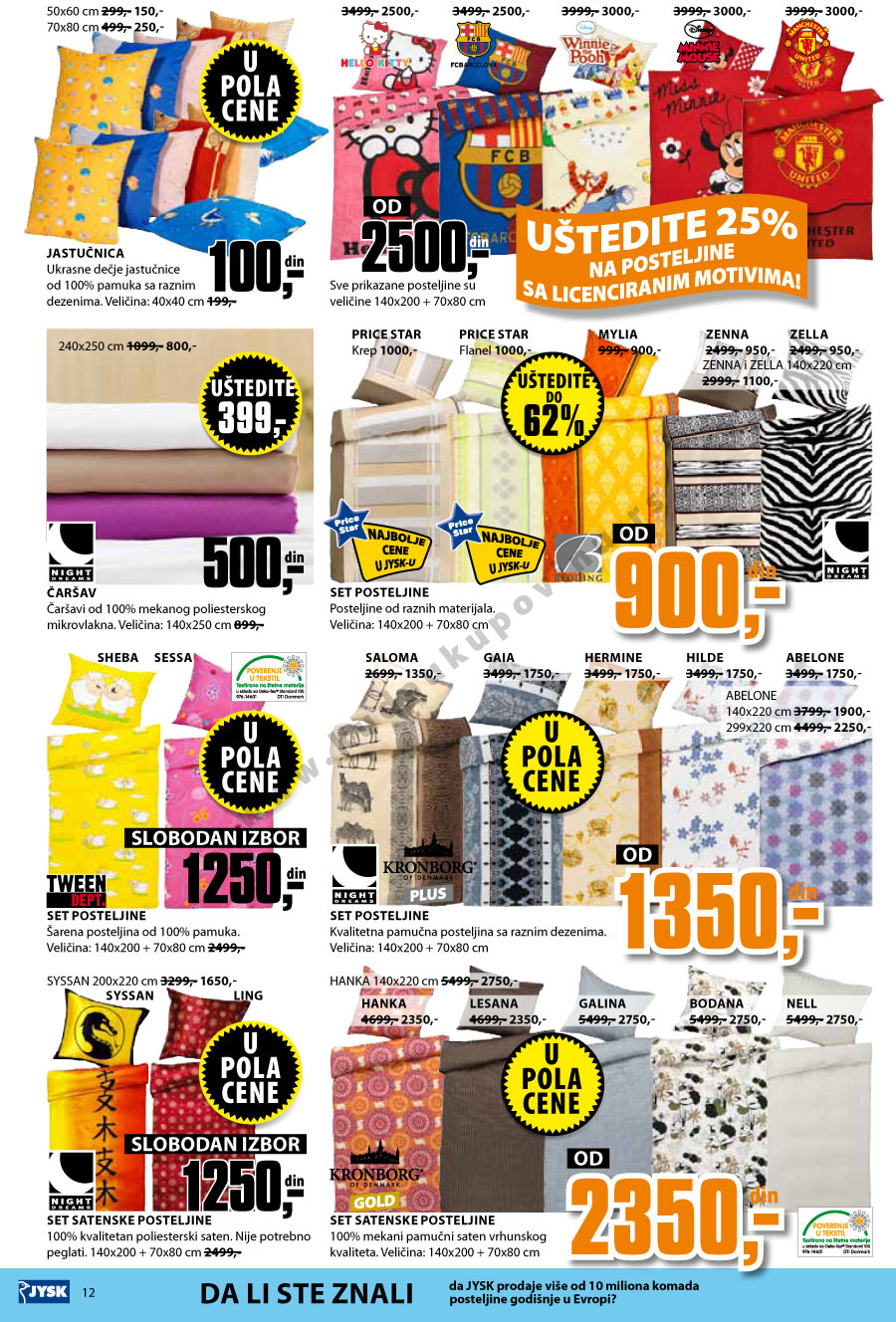 Katalog Akcija