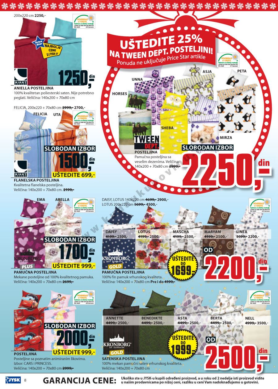 Katalog Akcija