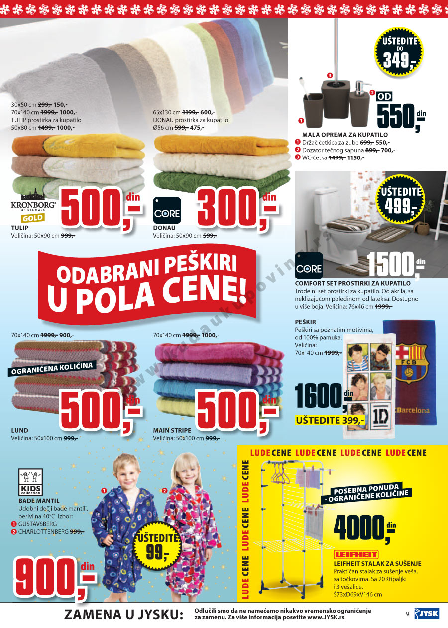 Katalog Akcija