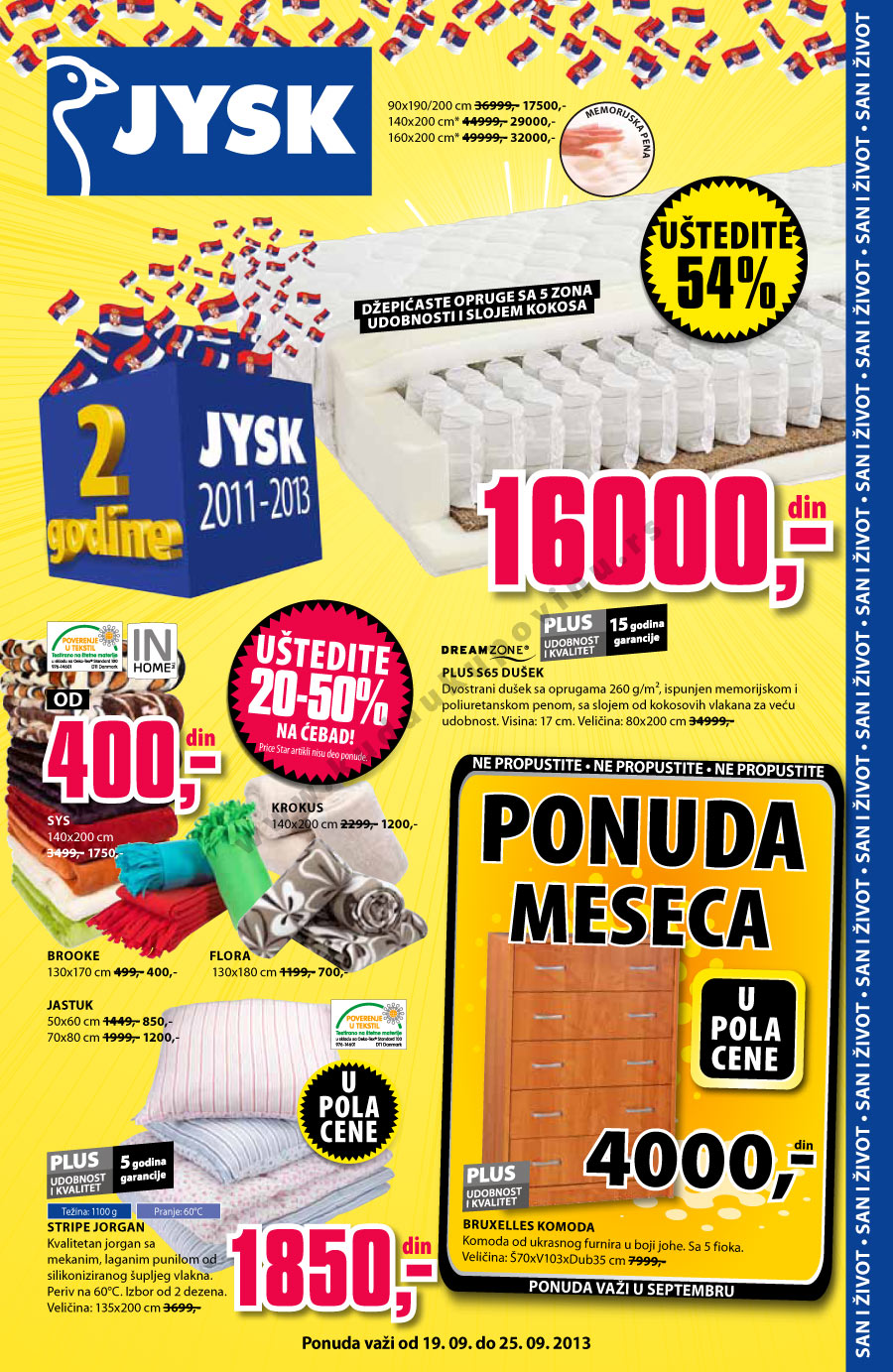 Katalog Akcija