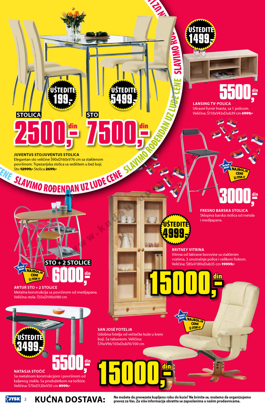 Katalog Akcija