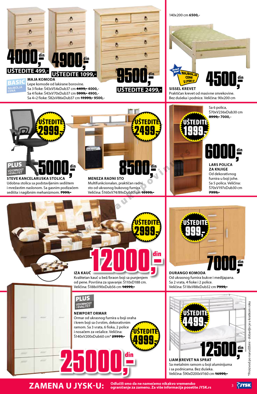 Katalog Akcija