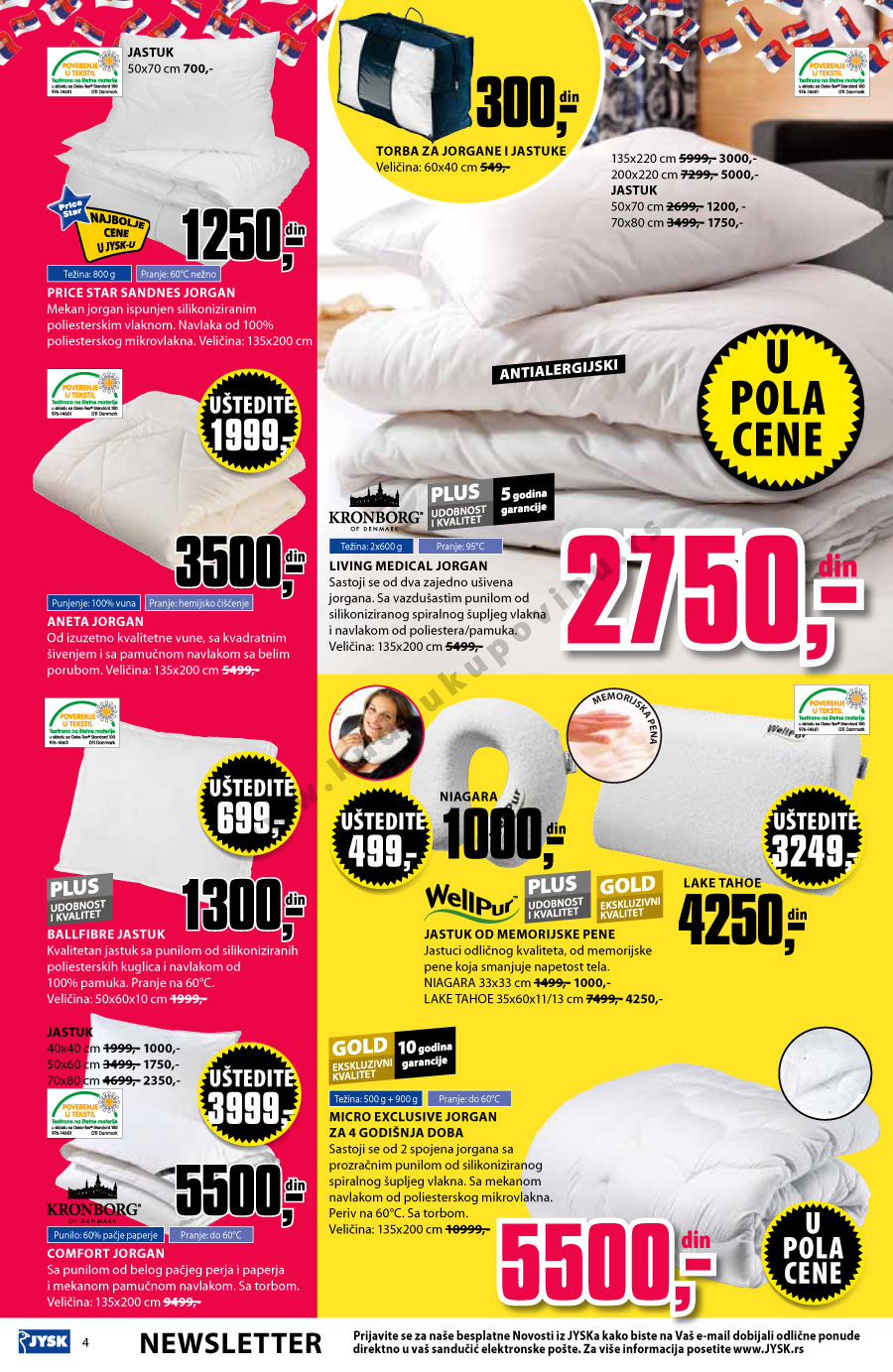 Katalog Akcija