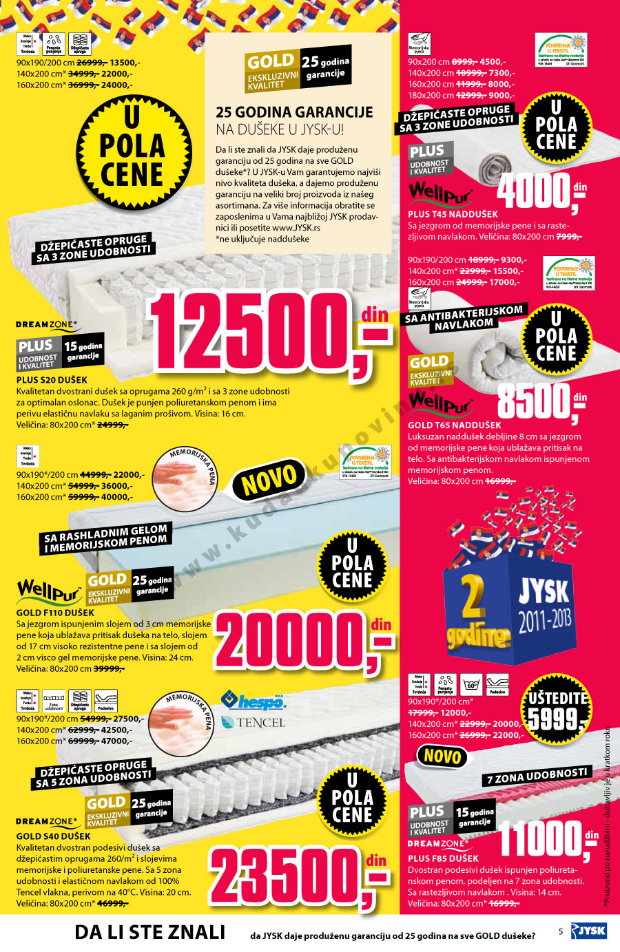 Katalog Akcija