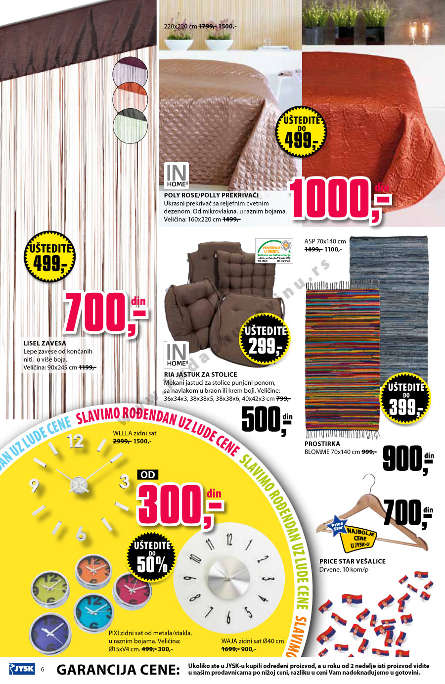 Katalog Akcija