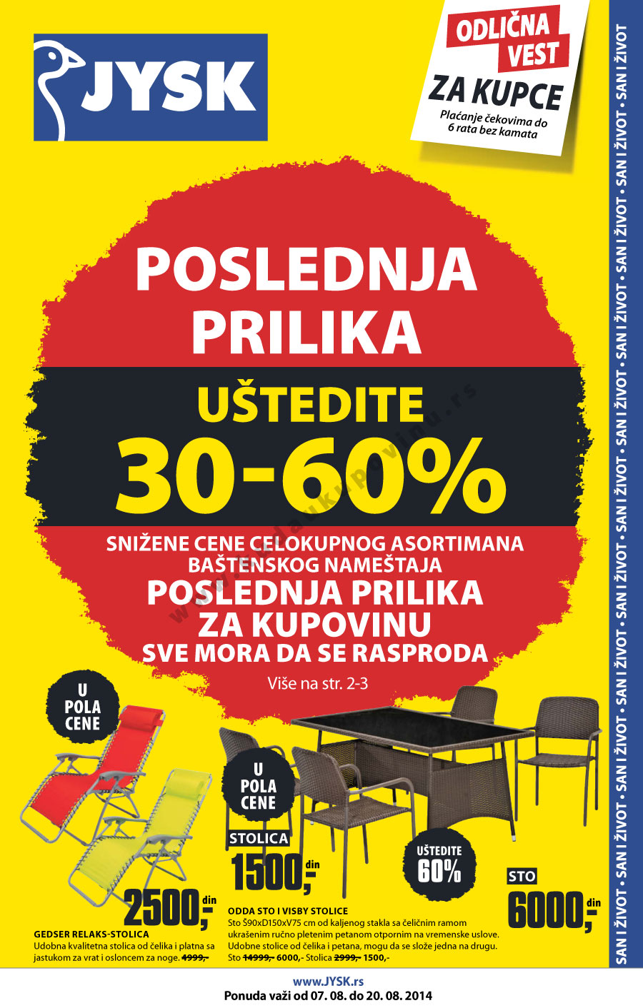 Katalog Akcija