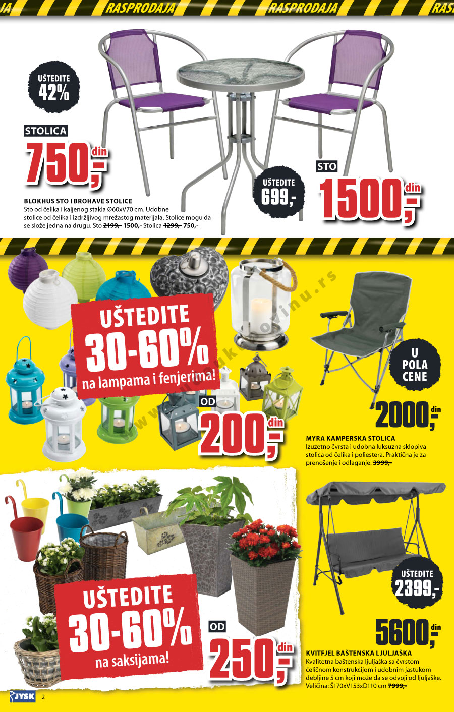 Katalog Akcija