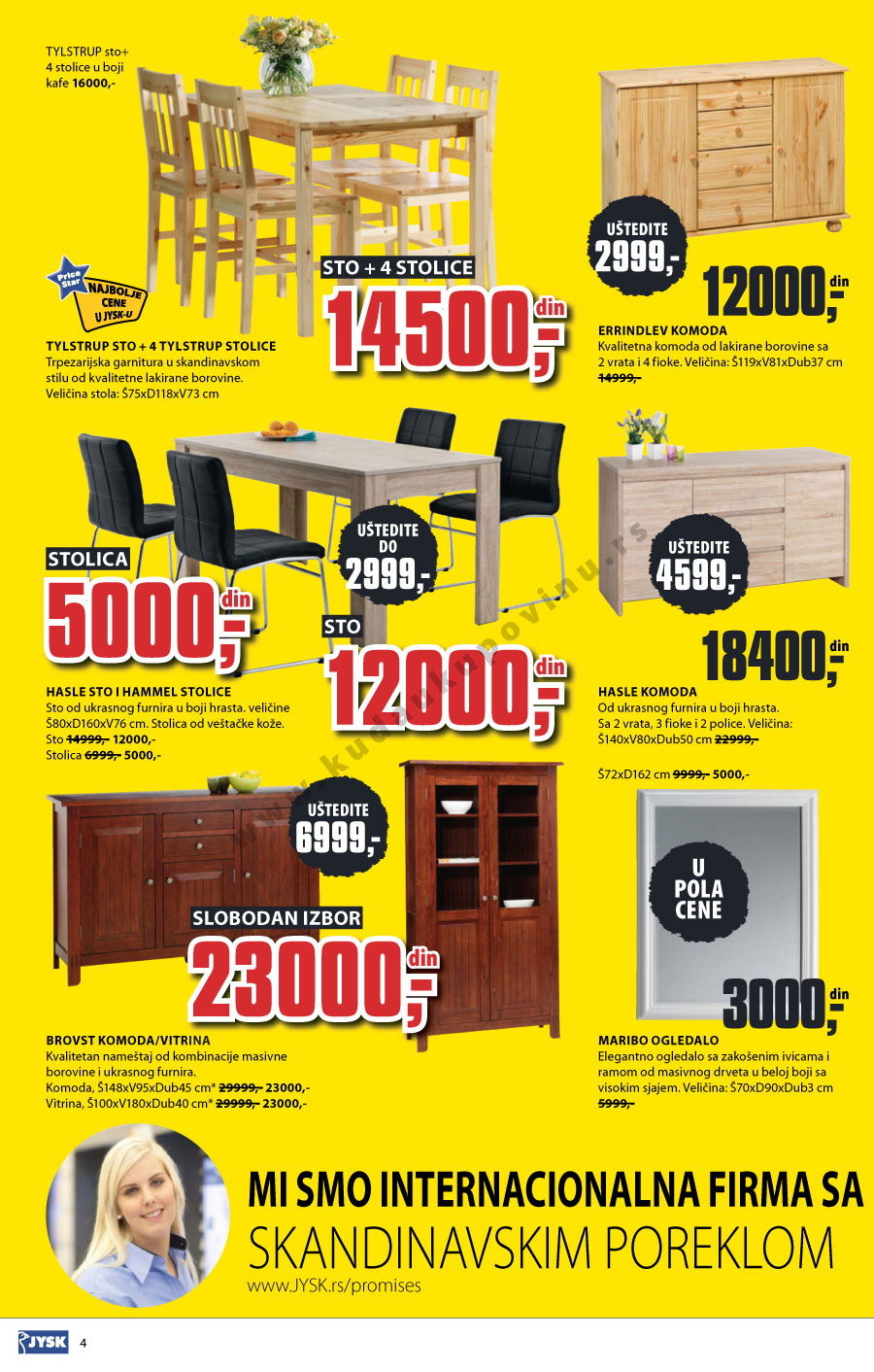 Katalog Akcija