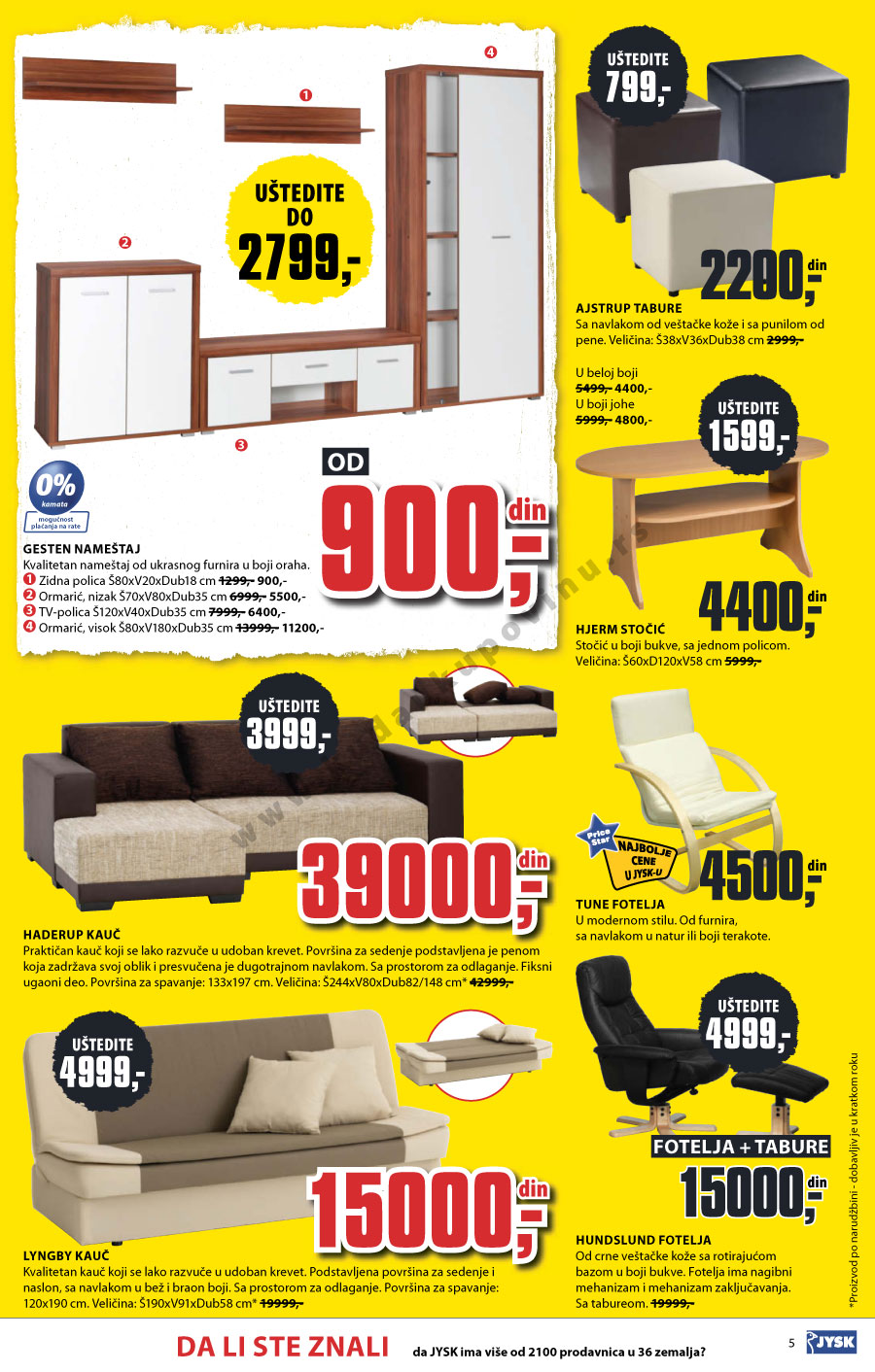 Katalog Akcija