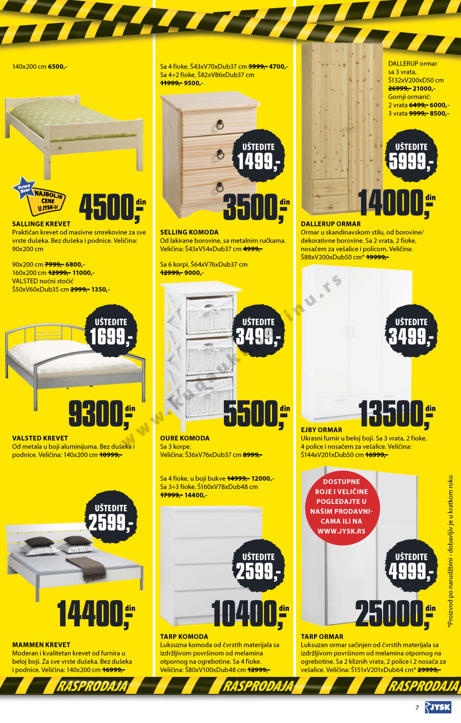 Katalog Akcija