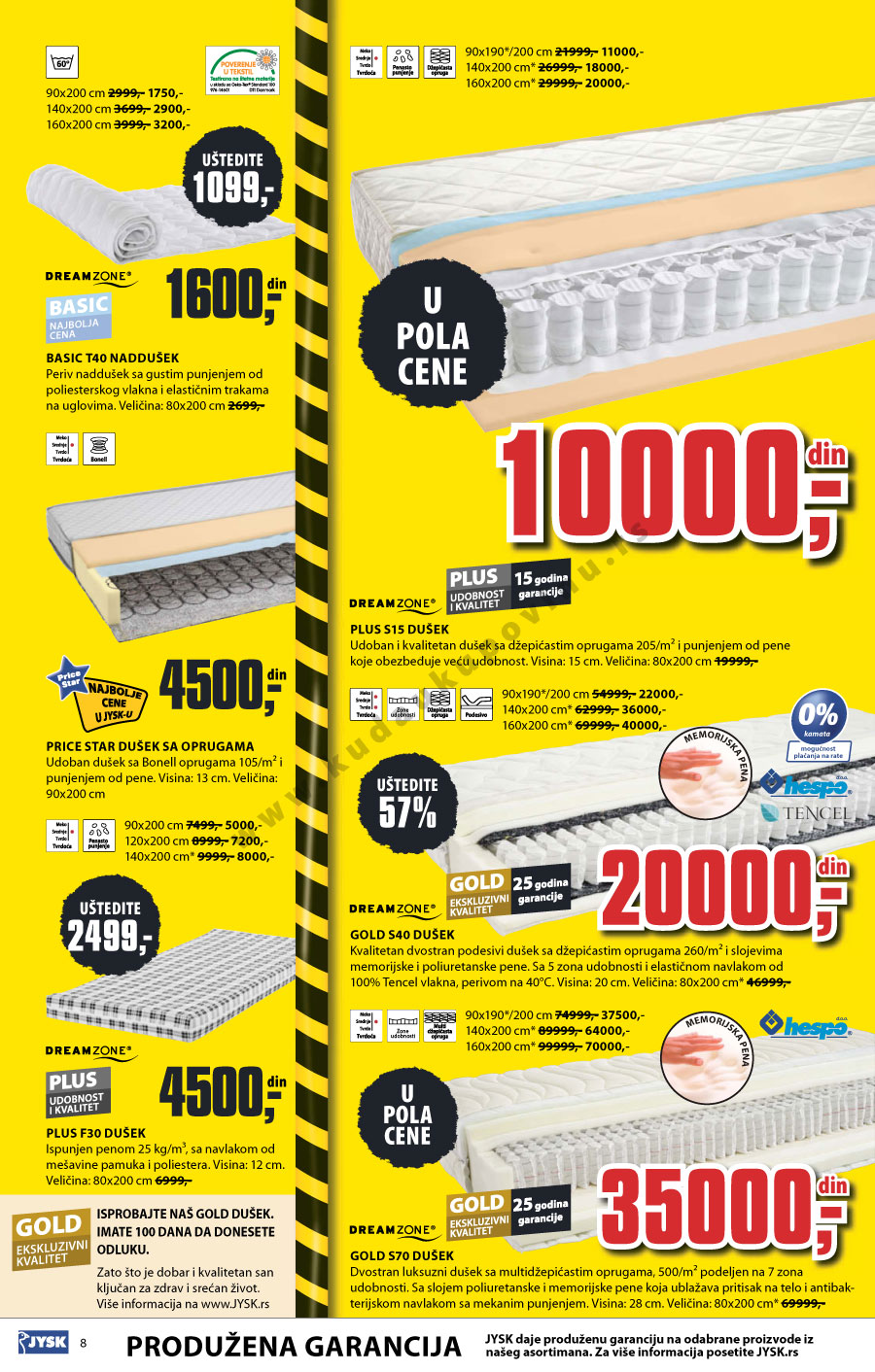 Katalog Akcija