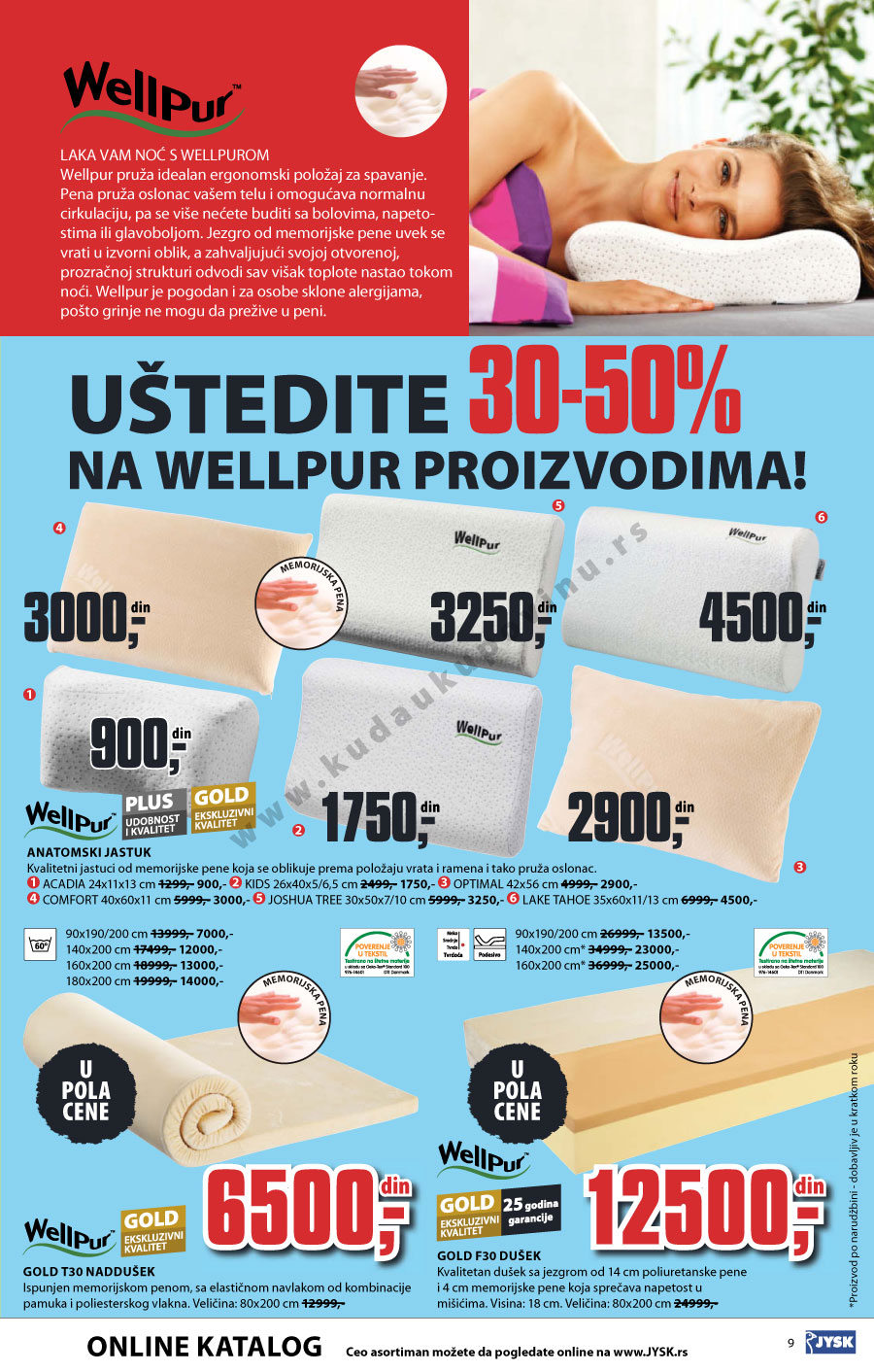 Katalog Akcija