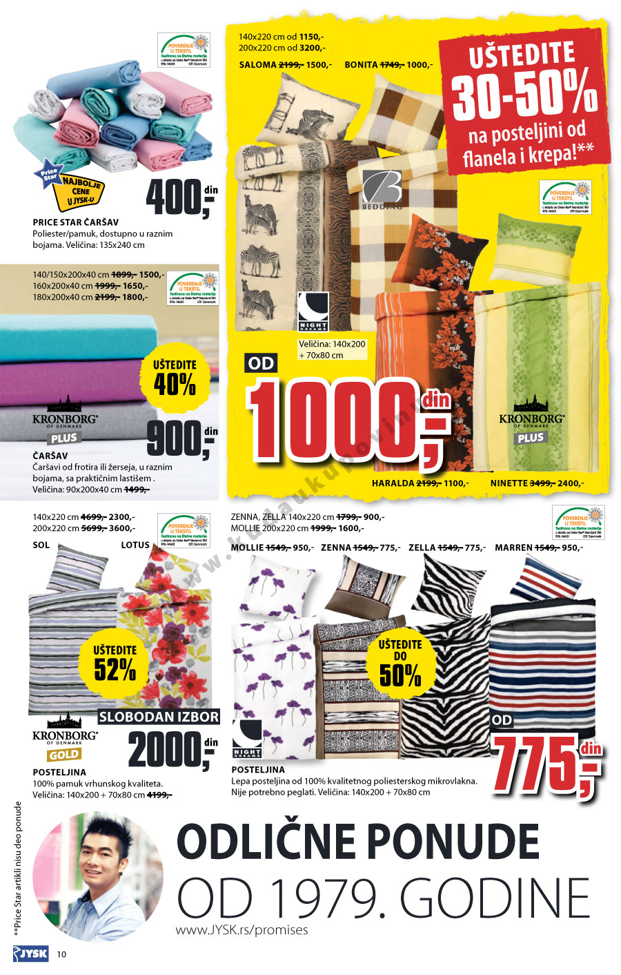 Katalog Akcija