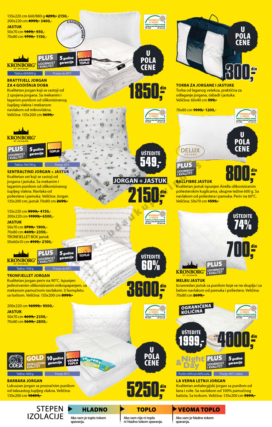 Katalog Akcija