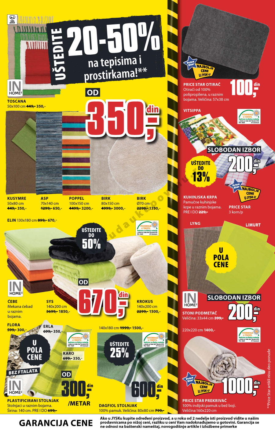 Katalog Akcija