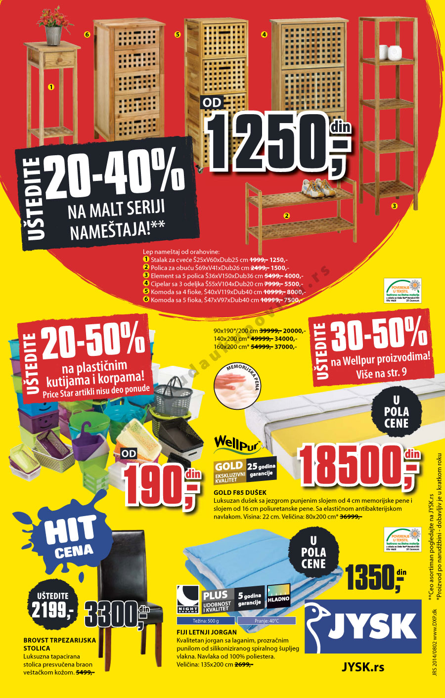 Katalog Akcija
