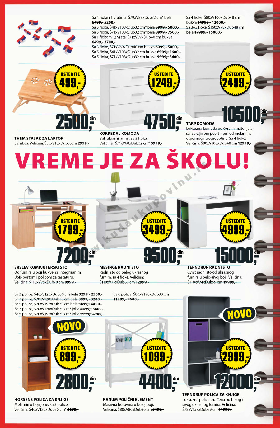 Katalog Akcija
