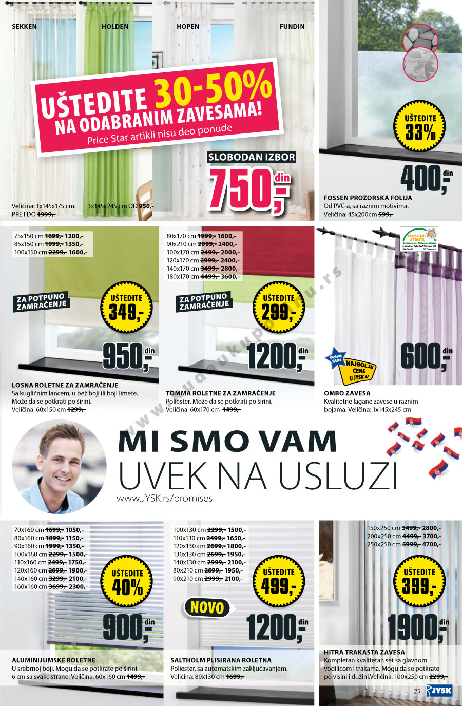 Katalog Akcija