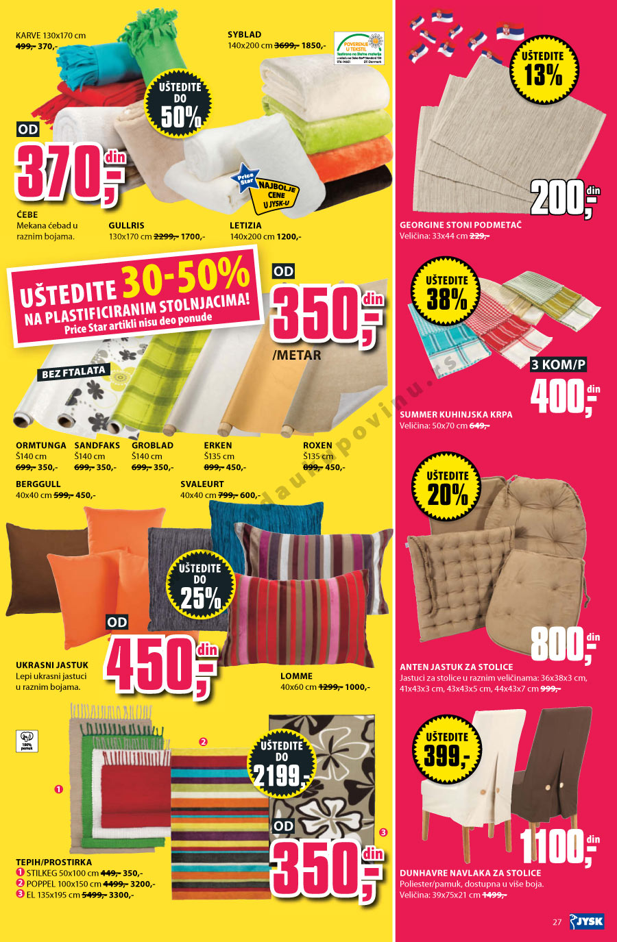 Katalog Akcija