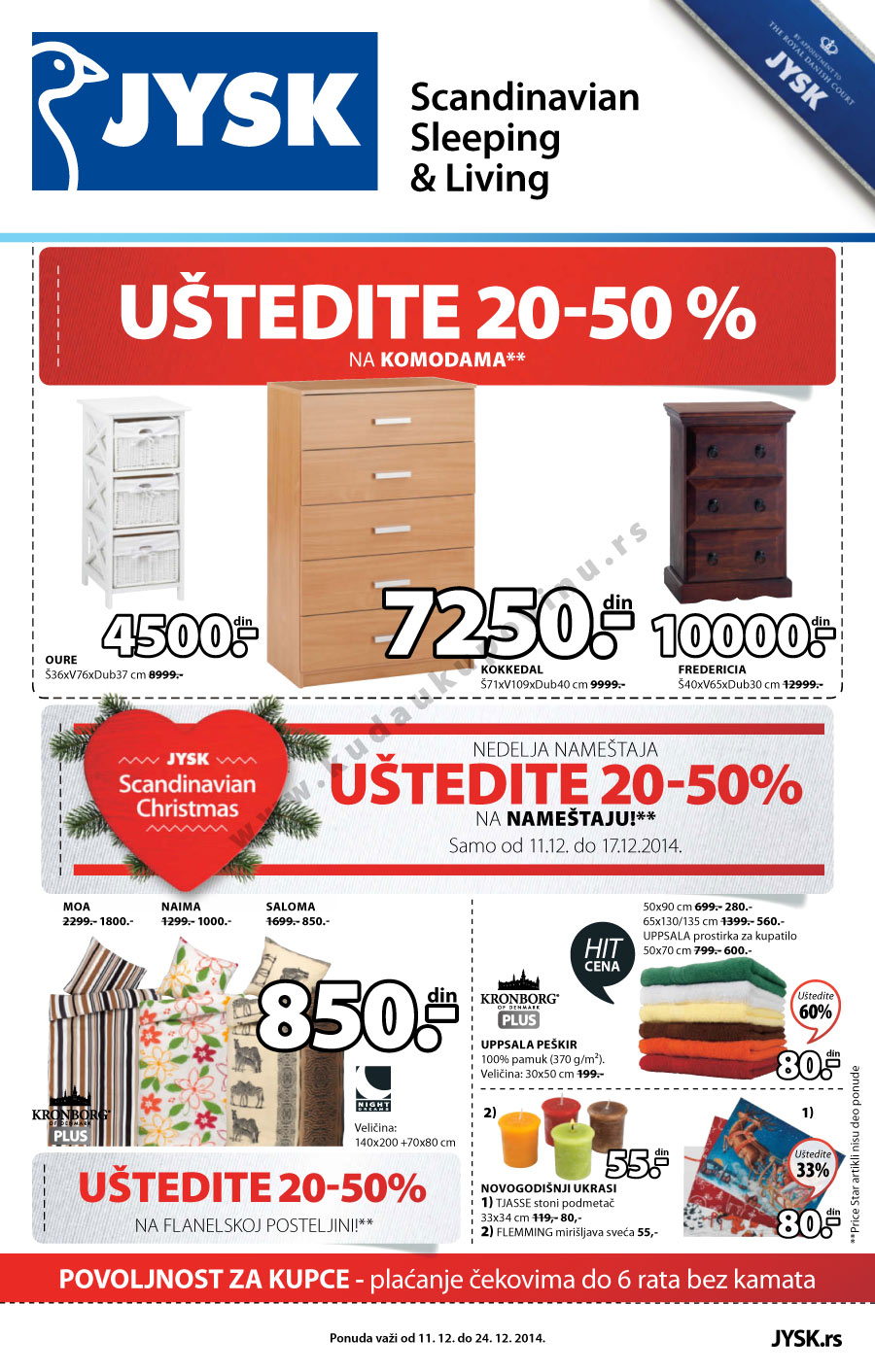 Katalog Akcija