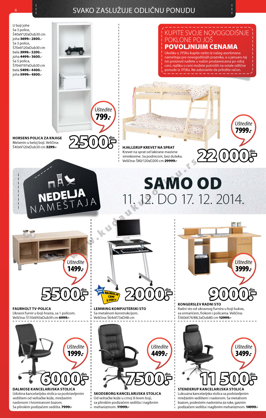 Katalog Akcija