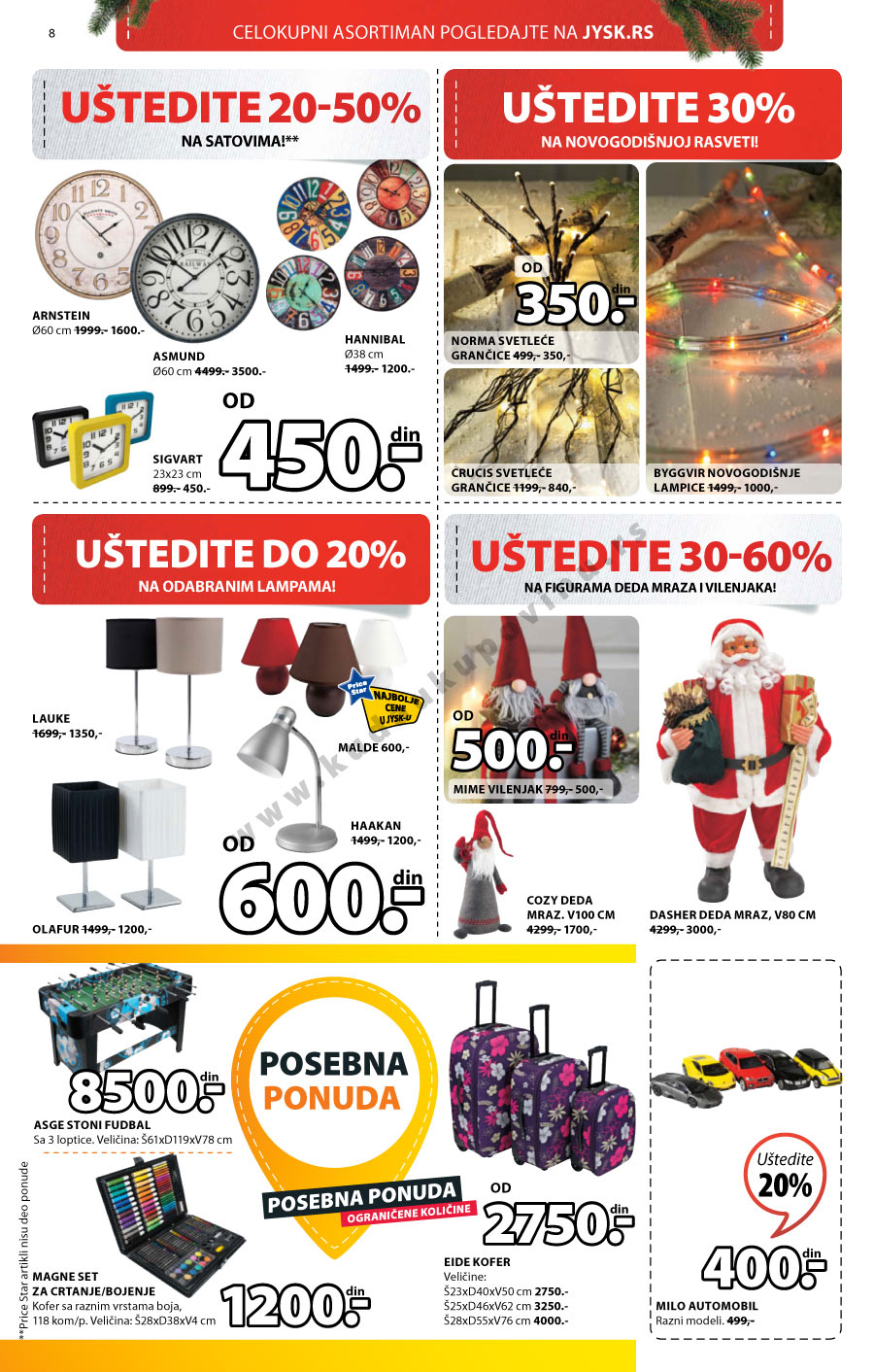 Katalog Akcija