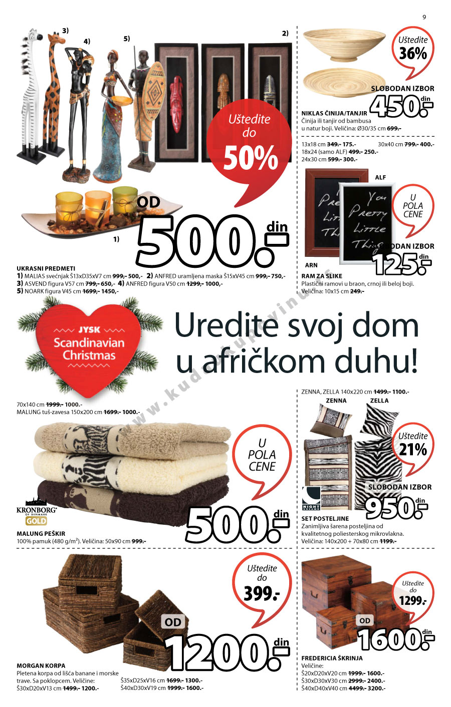 Katalog Akcija