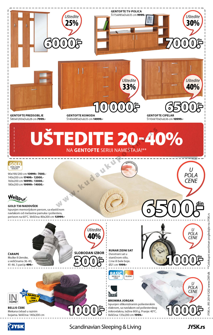 Katalog Akcija